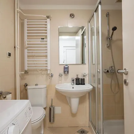 Center Skadarlija Iii 베오그라드