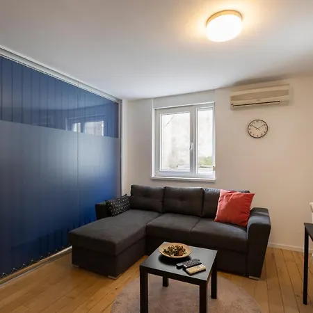 Center Skadarlija Iii