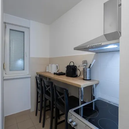 Center Skadarlija Iii * 베오그라드