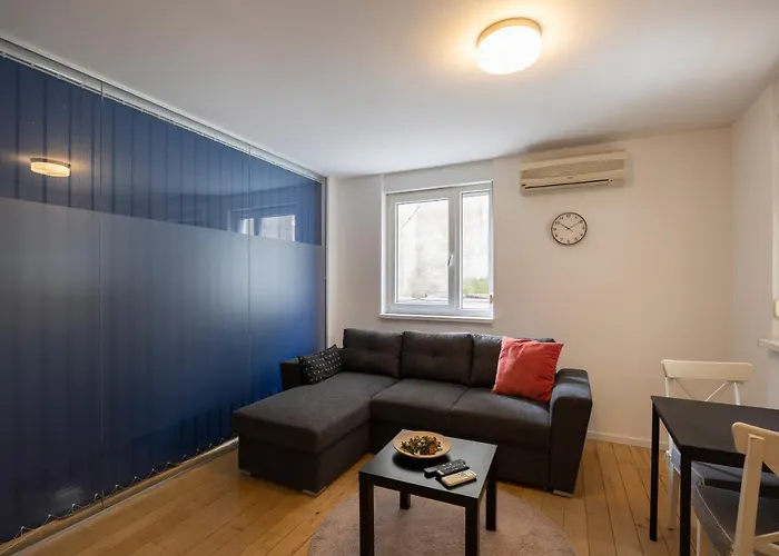 Center Skadarlija Iii