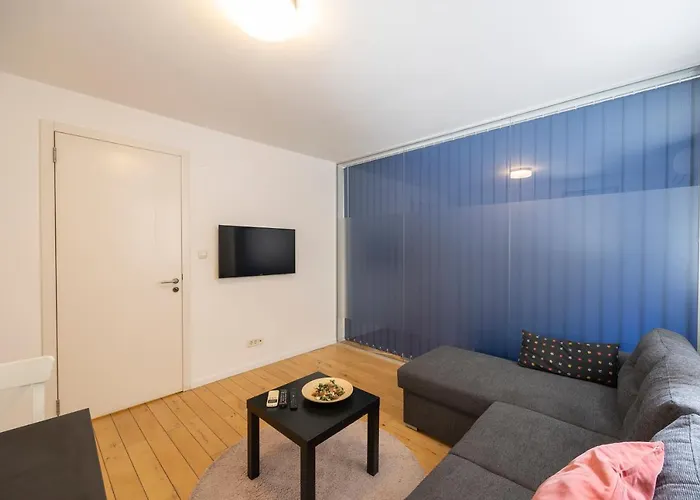 Center Skadarlija Iii Belgrad